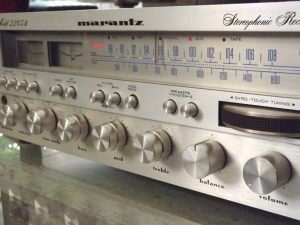 Receiver-Marantz-2265B