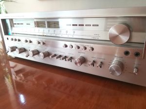 Receiver-Pioneer-SX-1250