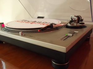 Tornamesa-Echnics-SL-1200MKII